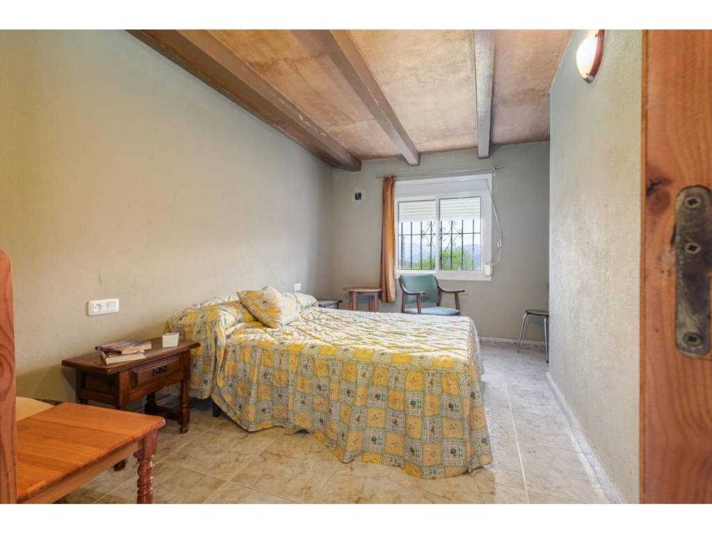 Dormitorio