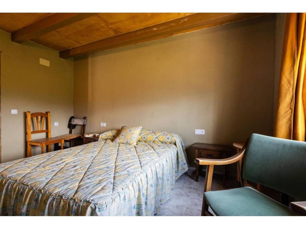 Dormitorio