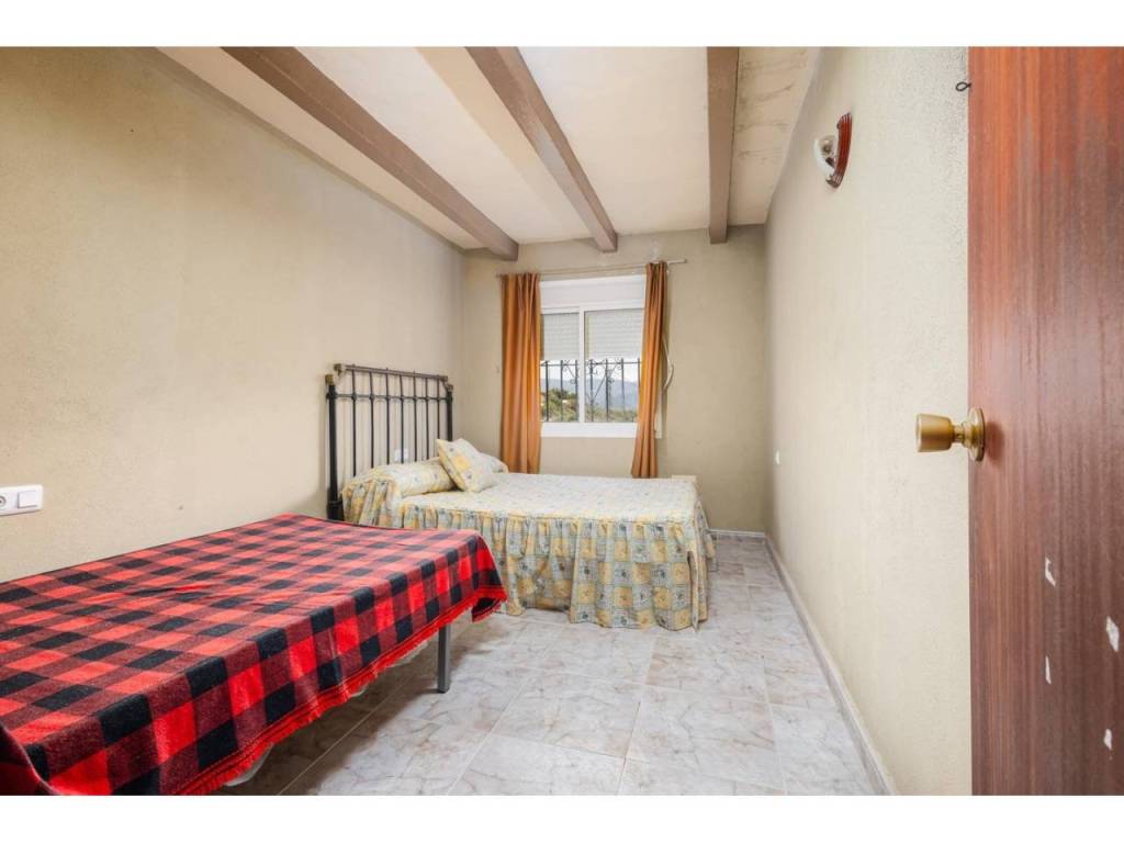 Dormitorio