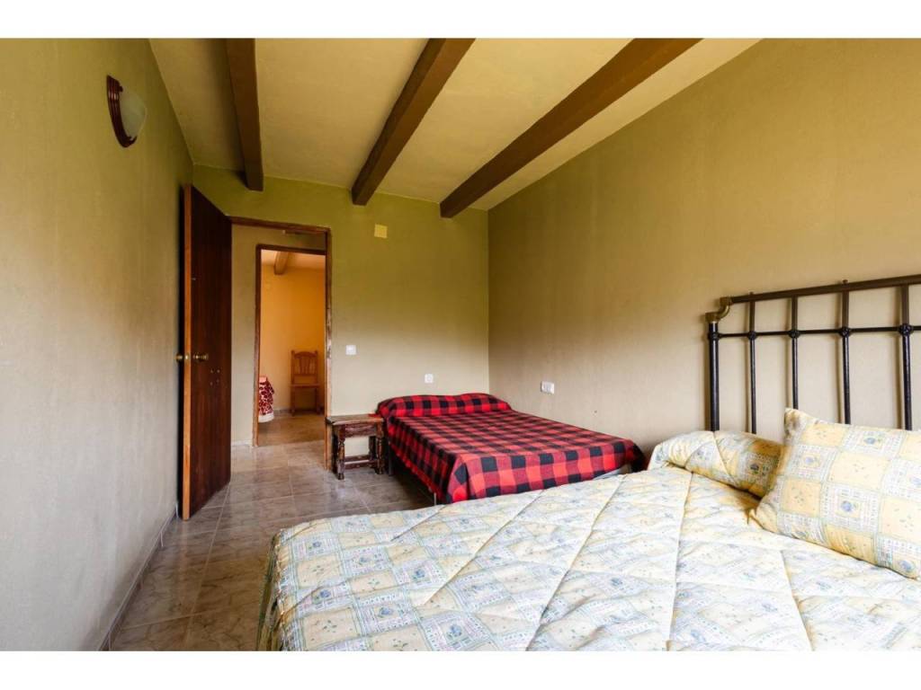 Dormitorio