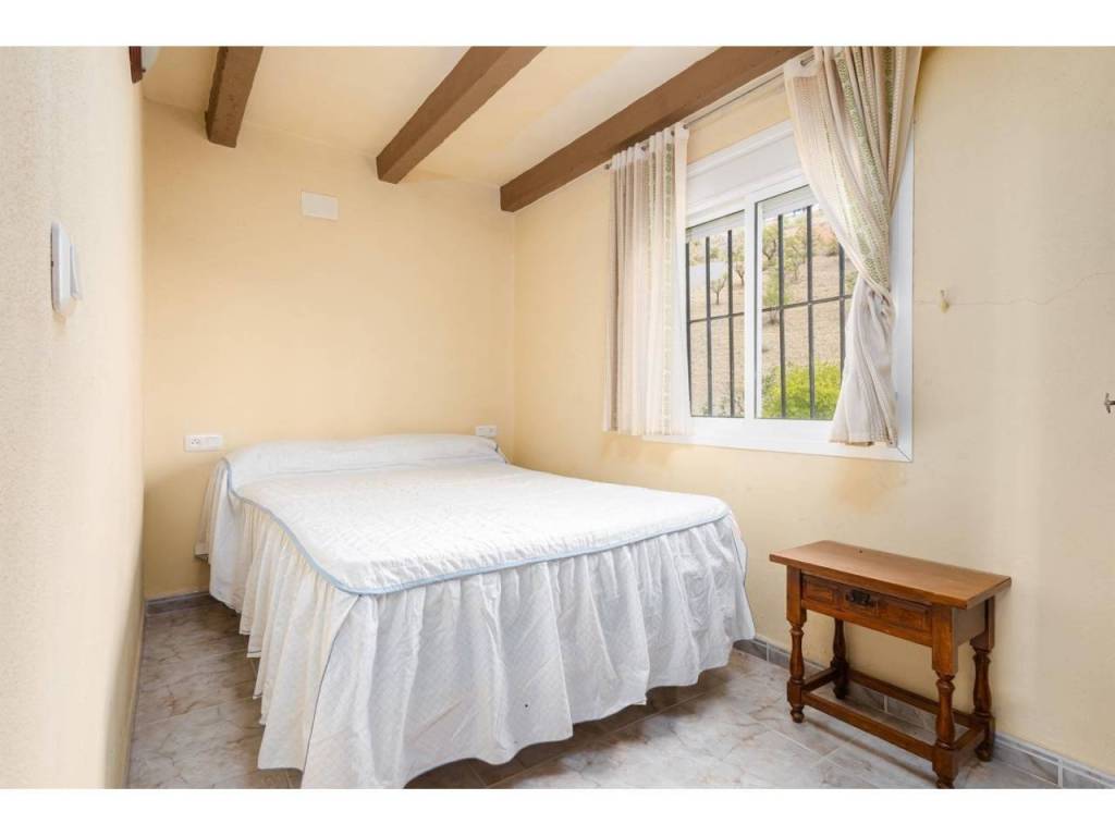 Dormitorio