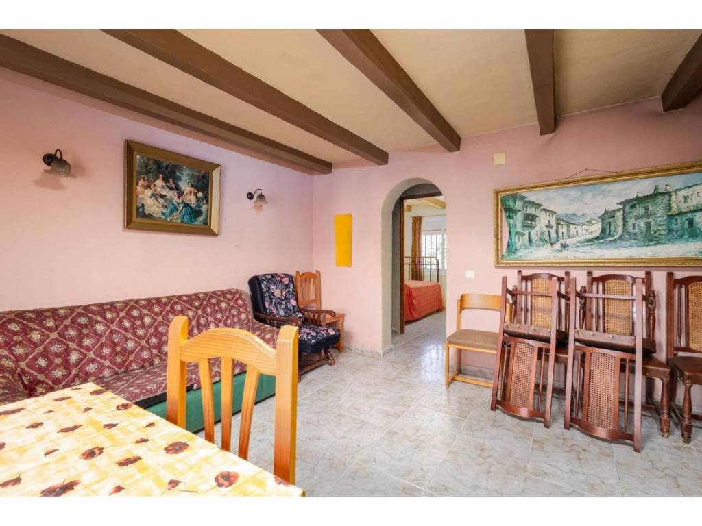 Salón
