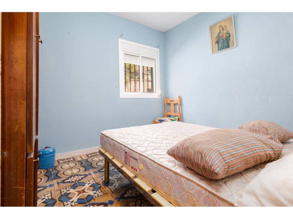 Dormitorio