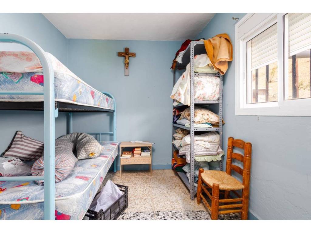 Dormitorio