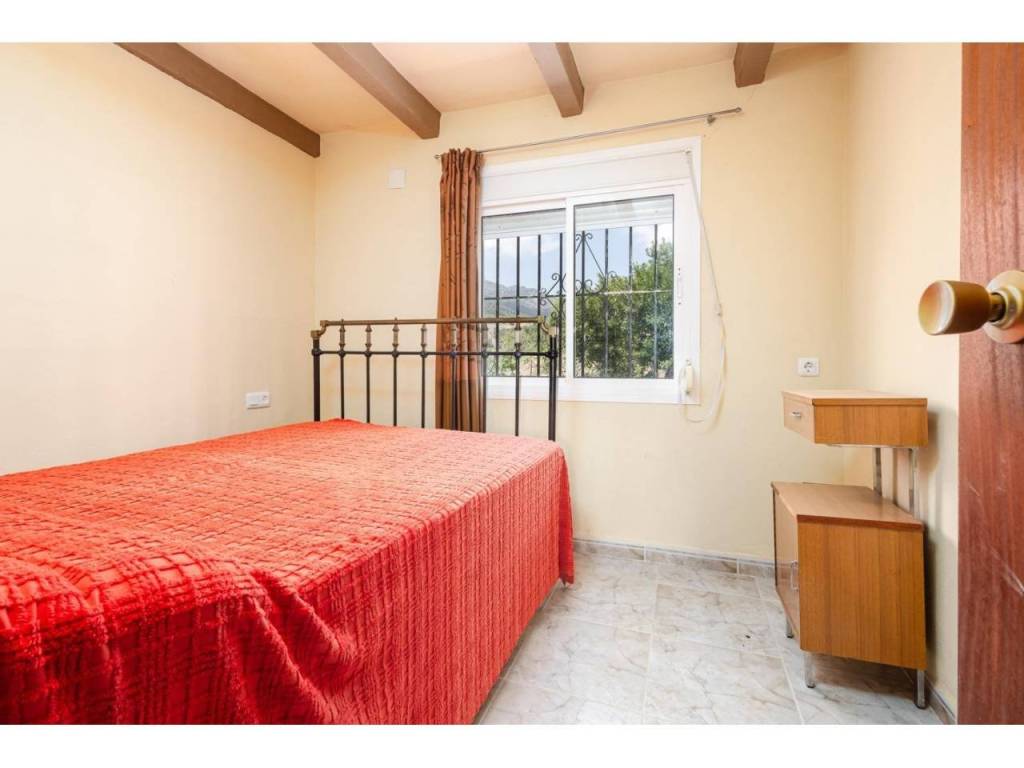 Dormitorio
