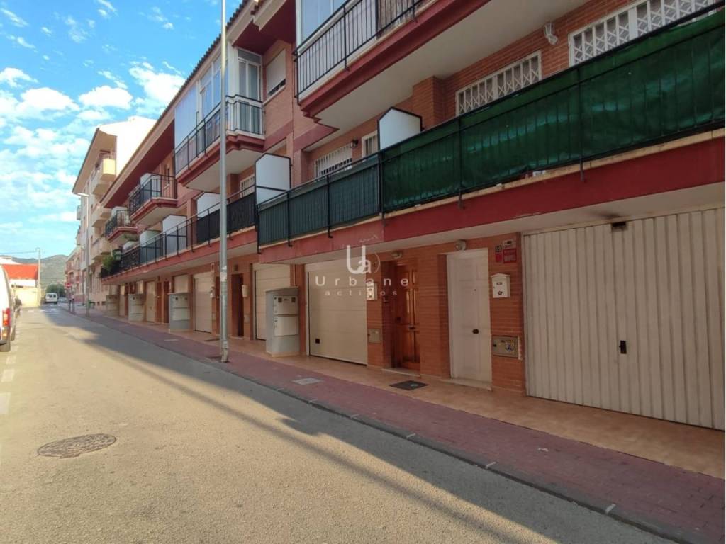 Fachada
