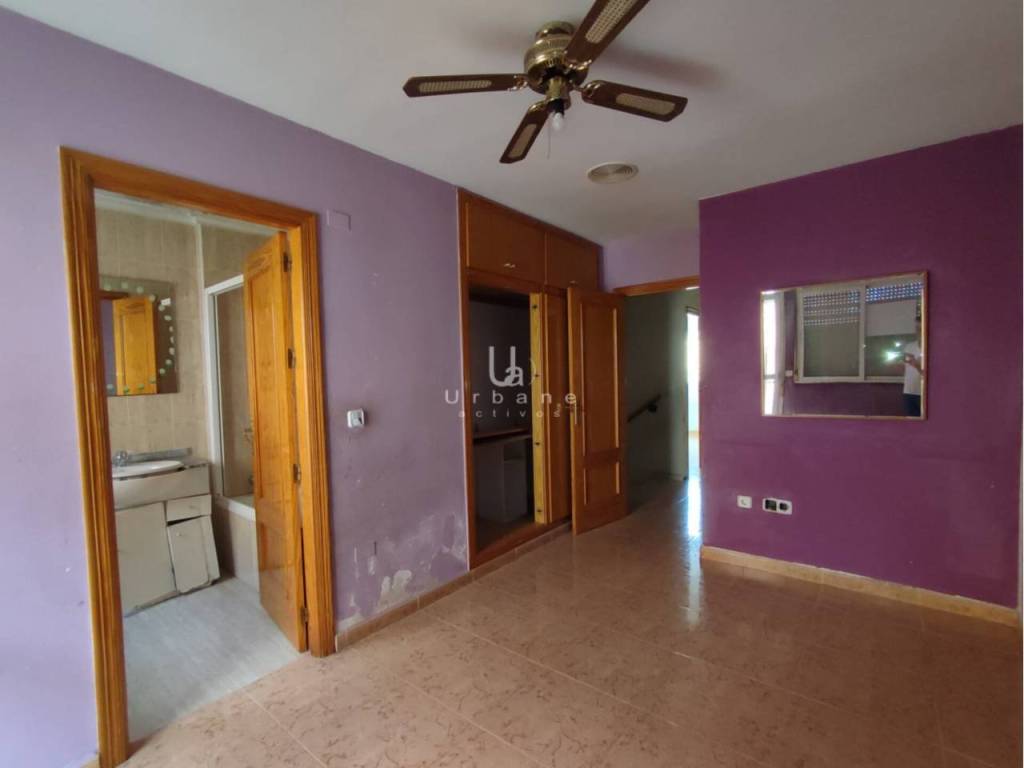 Dormitorio