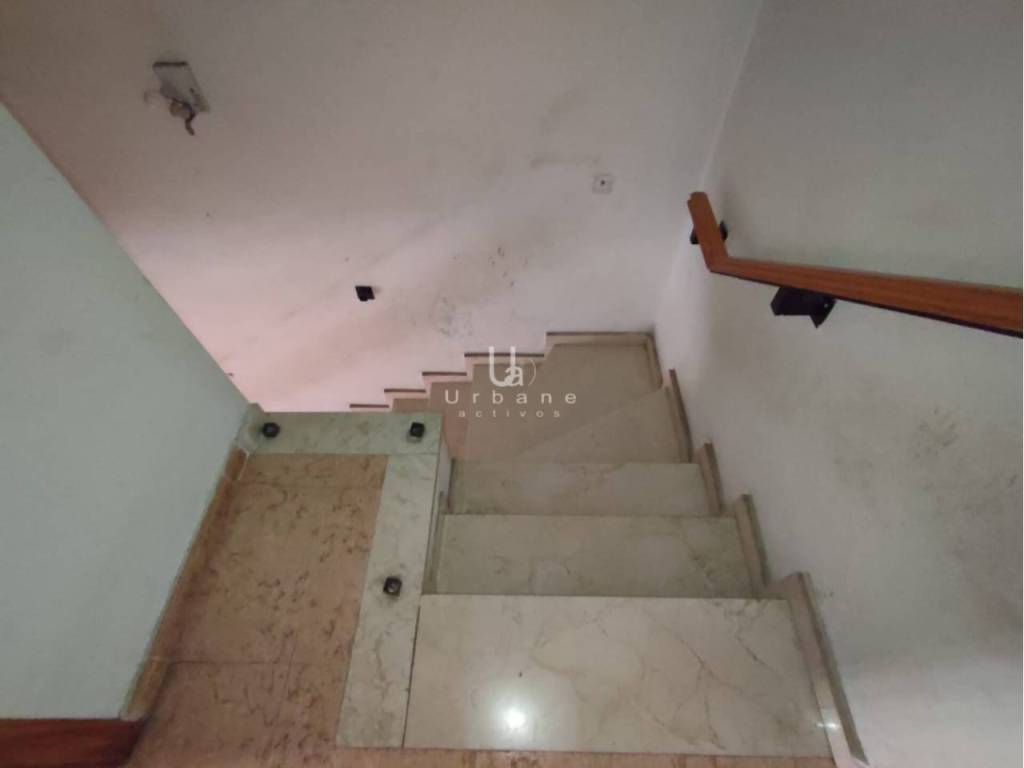 Escalera