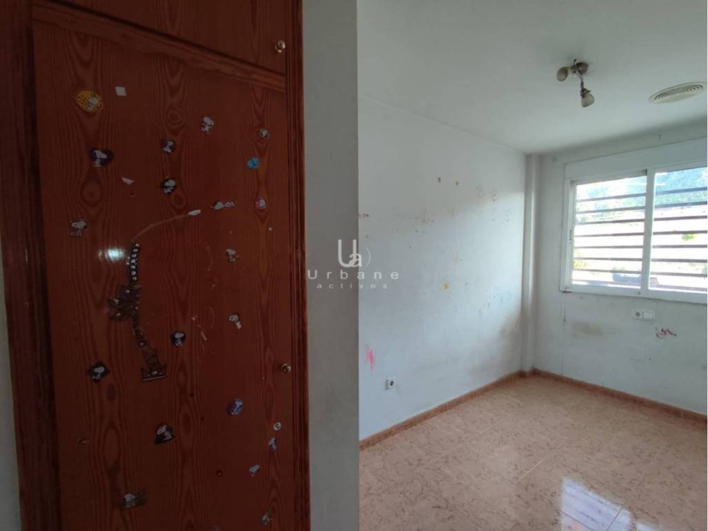Dormitorio
