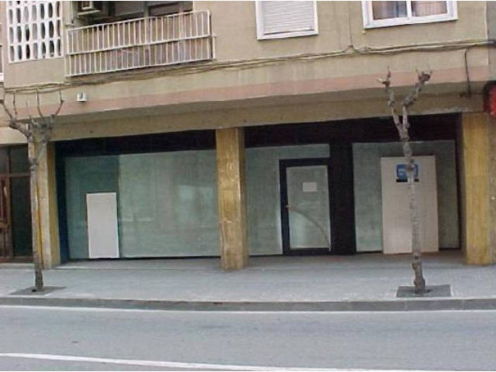 Fachada