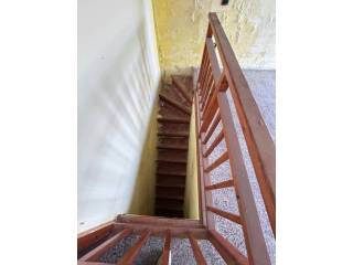 Escalera