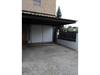Garaje/Parking