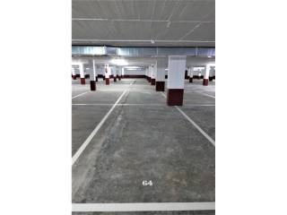 Garaje/Parking
