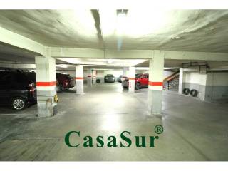 Garaje/Parking
