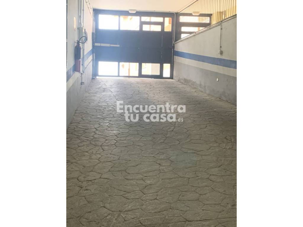 Garaje/Parking
