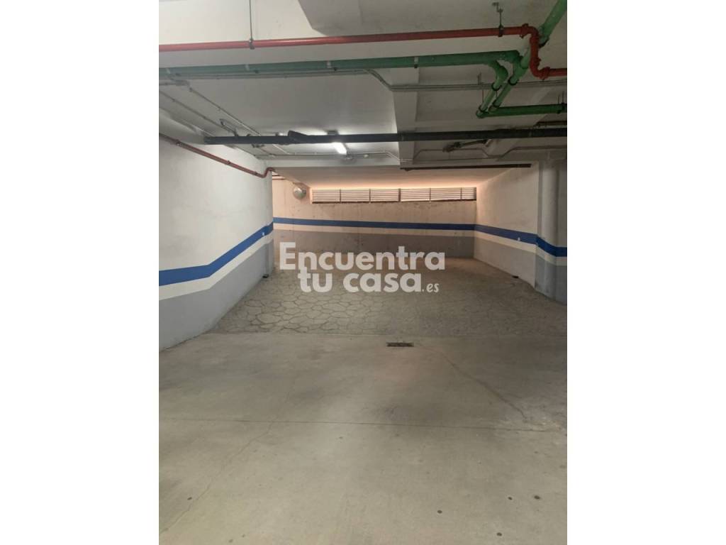 Garaje/Parking