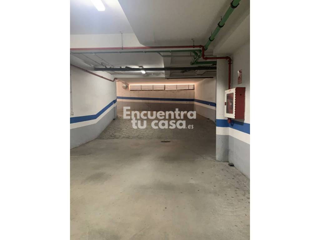 Garaje/Parking