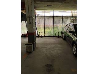 Garaje/Parking