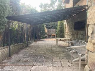 Jardín