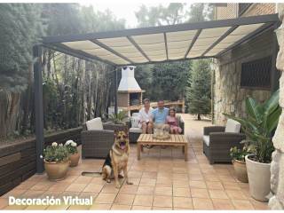 Jardín