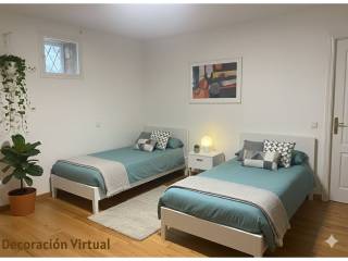 Dormitorio