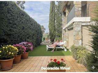 Jardín