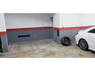 Garaje/Parking