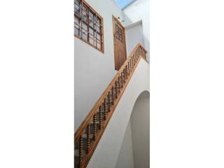Escalera