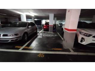 Garaje/Parking