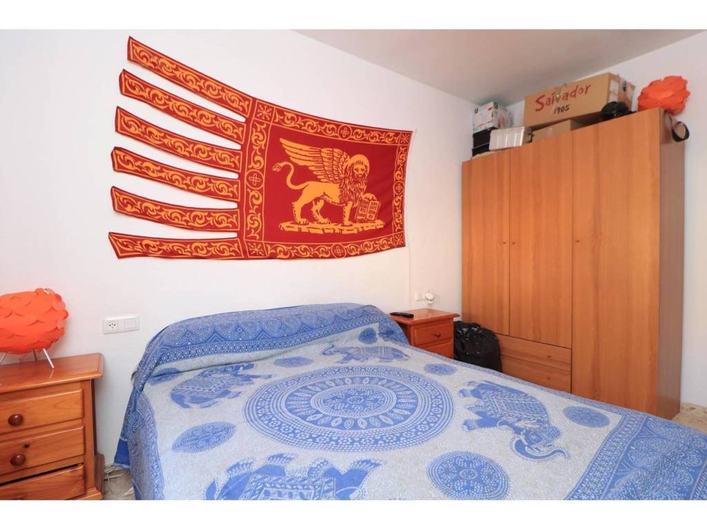 Dormitorio