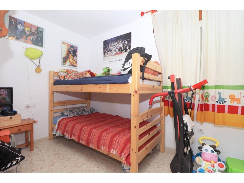 Dormitorio