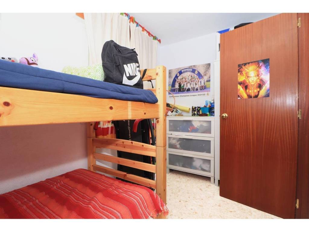 Dormitorio