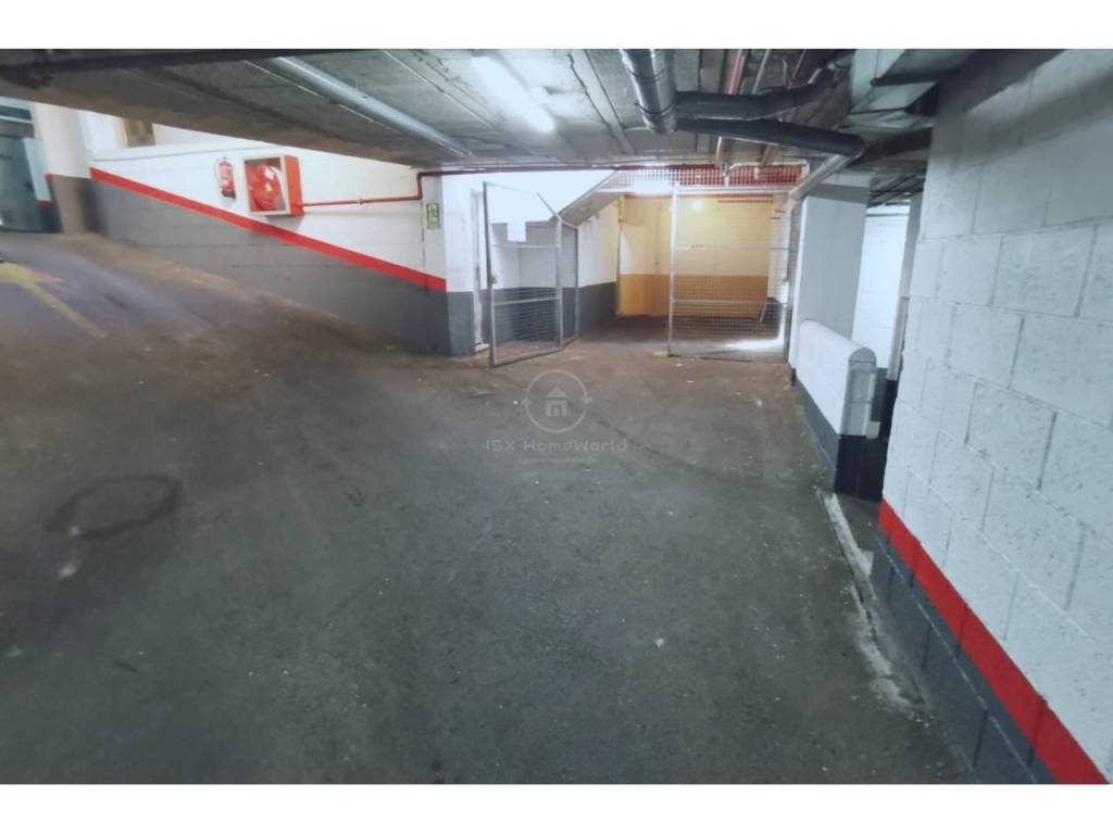 Garaje/Parking