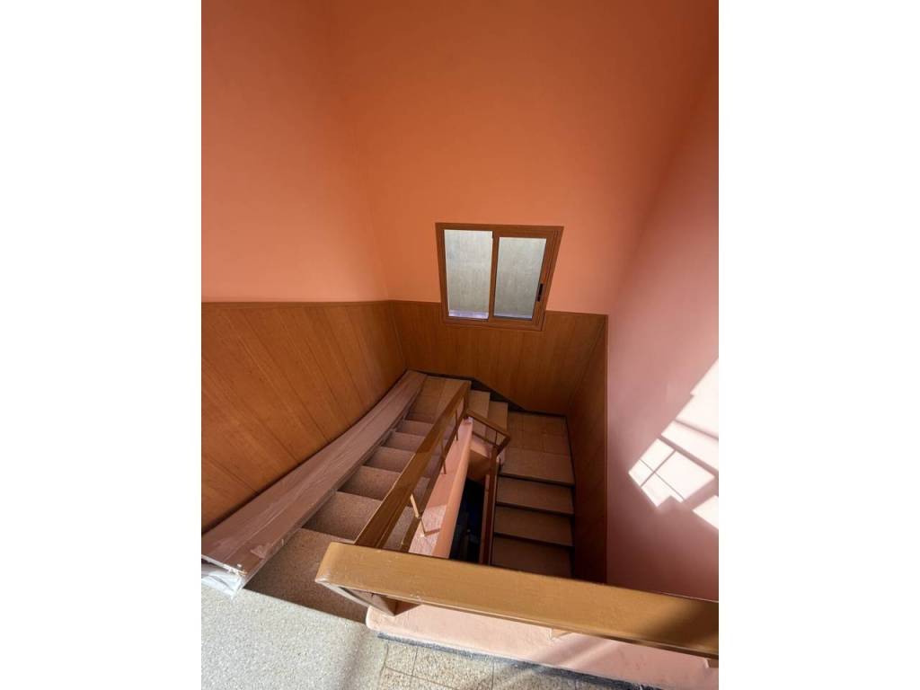 Escalera