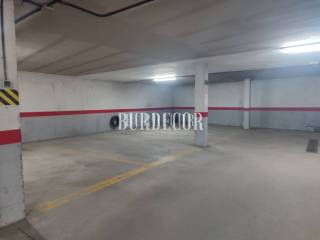 Garaje/Parking