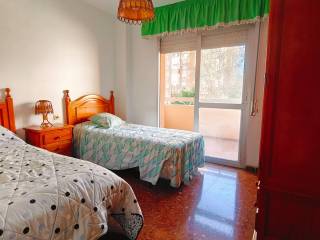 HABITACIÓN PRÓXIMA A BAÑOS