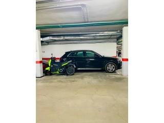 Garaje/Parking