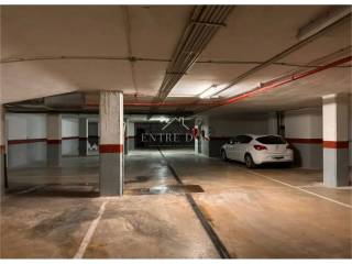 Garaje/Parking