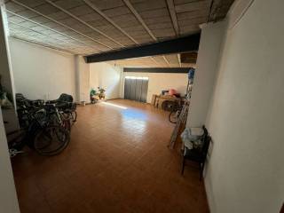 Garaje/Parking