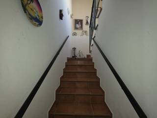 Escalera