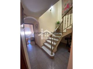 Escalera