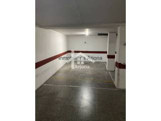 Garaje/Parking