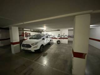 Garaje/Parking