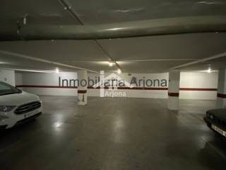 Garaje/Parking