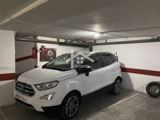 Garaje/Parking