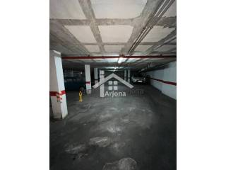 Garaje/Parking