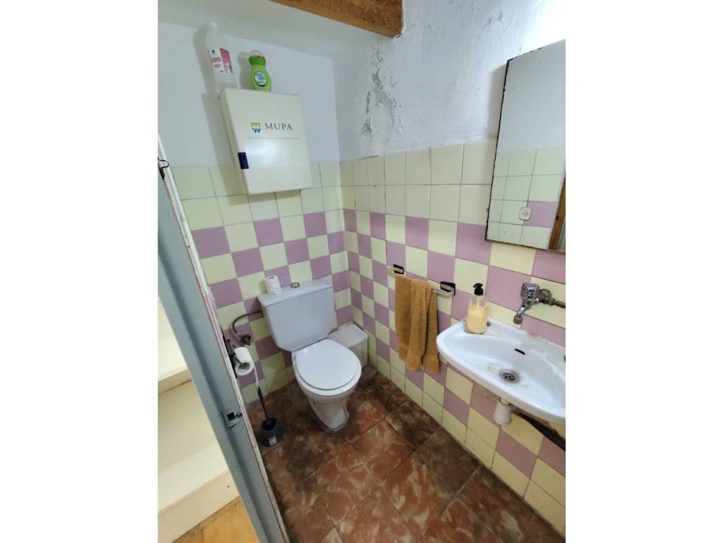 Baño