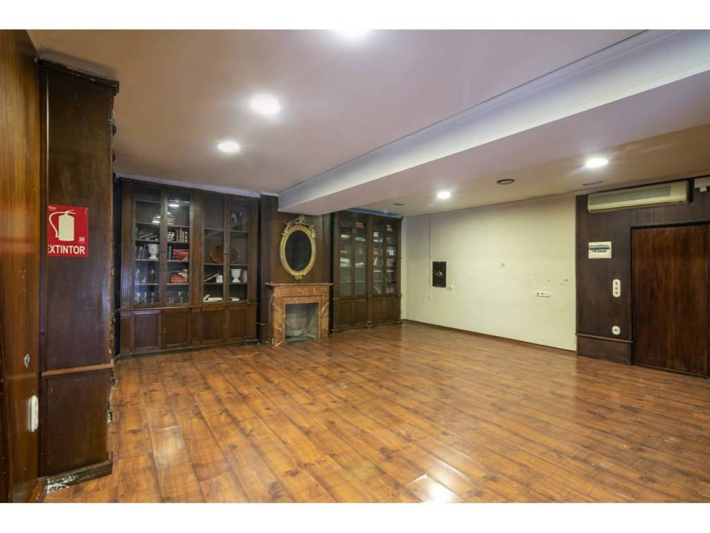 Salón