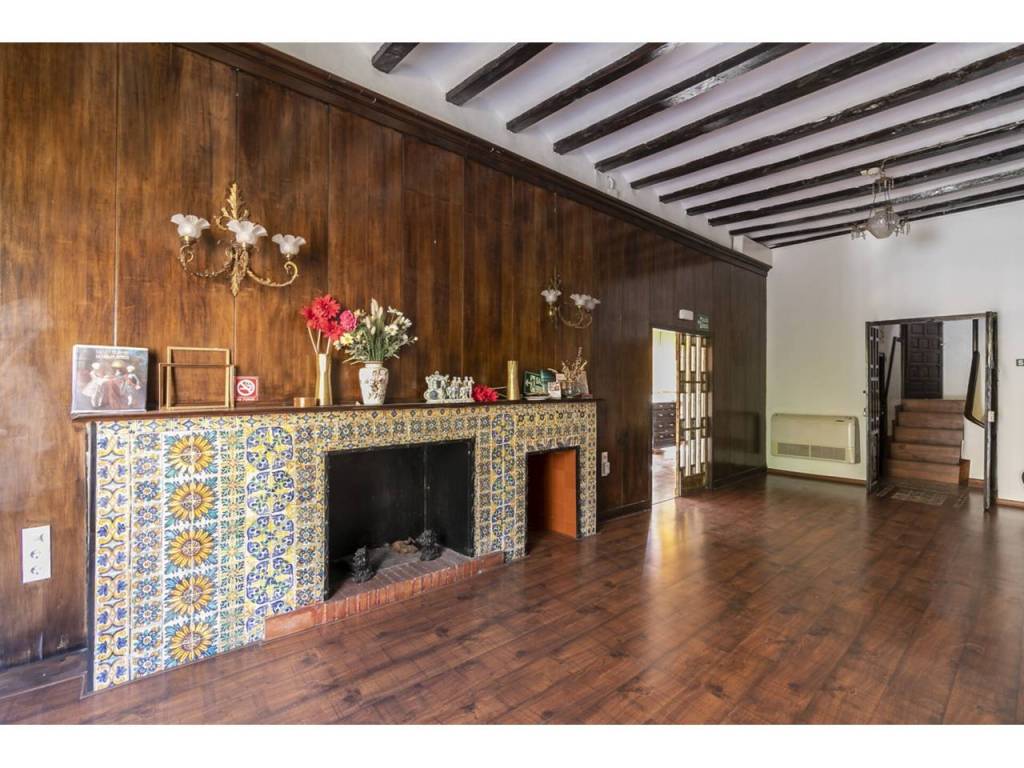 Salón
