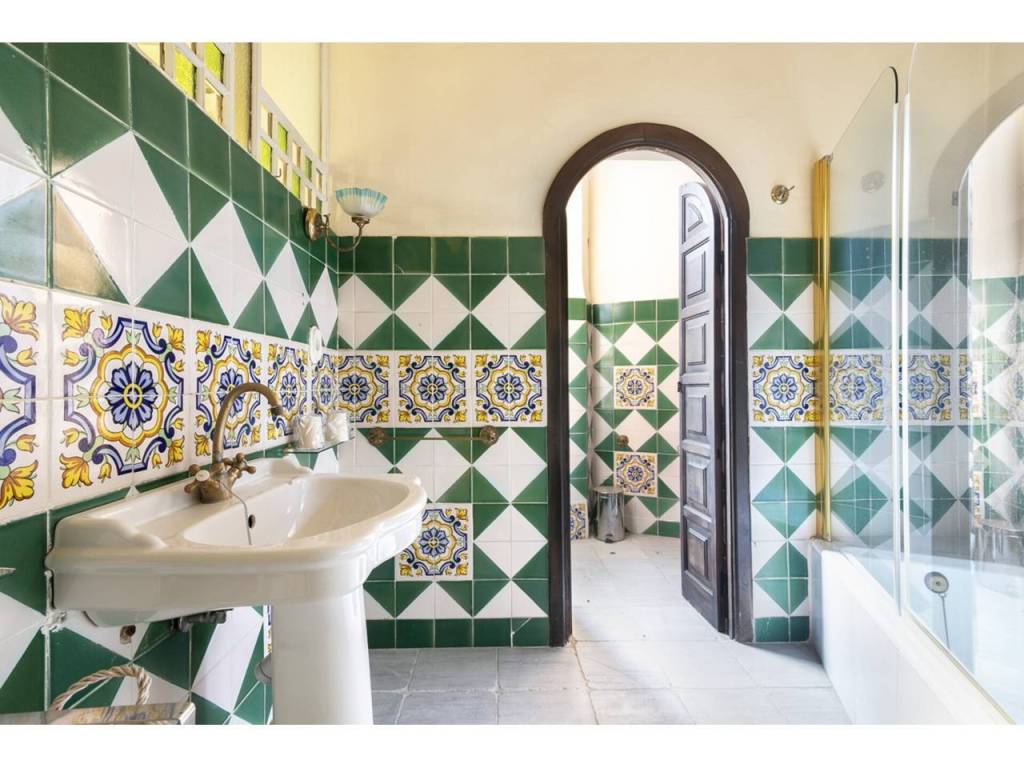 Baño
